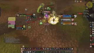 Best 3v3 game in Legion