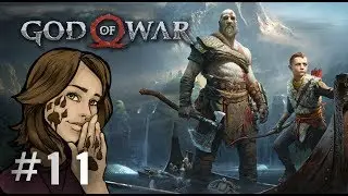 Let&lsquo;s Play God of War: Part 11 - Fafnir's Hoard