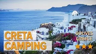 Creta Camping hotel review | Hotels in Gouves | Greek Hotels