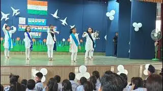 @ARRahman |Mission Paani Anthem Dance#MissionPaani#PaaniAnthem