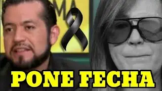 💣TERRIBLE PREDICCIÓN DEL NUMERÓLOGO ALEJANDRO FERNANDO SOBRE YOLANDA ANDRADE