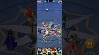 #musougamingchannel #foryou #saintseiyalegendsofjustice #meta #athena