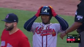 ATL AT BOS - May 25, 2018