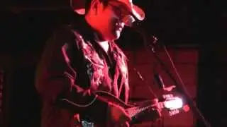 Rock the 9 at Low Spirits 2012 - Twang Deluxe