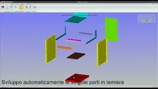 Autopol sheet metal bender software. Bending software machines, press brakes software cnc