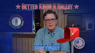 Kentucky, Confused About Voting In The 2020 Election? 