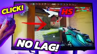 Does Input Lag Matter?