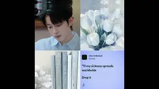 Gao tu & Wenlang shen version done ✅ ⚕️ #gaotu #abodesire #revengedlove