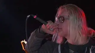 Seattle's FIRST Ever Progressive Metal Jam and Networking Event Highlights Part 2 with concert audio