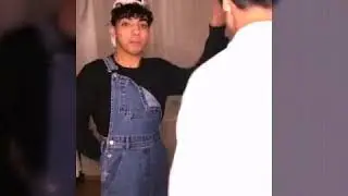 مقاطع تيك توك هارون صديق نورمار التركي . يتكلم عربي تابعو . لايك واشتراك يا حلو . احبكم