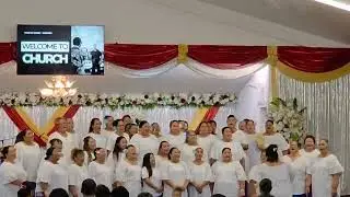 Missionary Team VOC Full Gospel Chuch