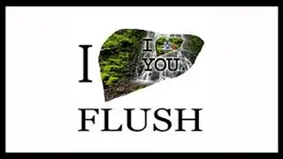 LIVER FLUSH MAN - How Often Should One Do The Liver Gallbladder Flush?