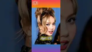 All information of Lisa #starlightbuzz #entertainment #shorts #fyp #viral #actress #information