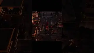 Infamous Second Son PS5 ( Insane Graphics in 2025? )