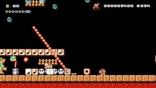 Super Mario Maker - 
