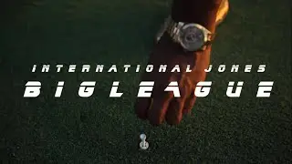 International Jones 