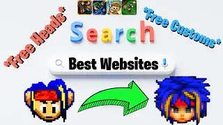 ТОП-5 ЛУЧШИХ САЙТОВ GRAAL CUSTOM + КАК ЗАГРУЗИТЬ ТАМОЖНИ НА GRAAL ONLINE