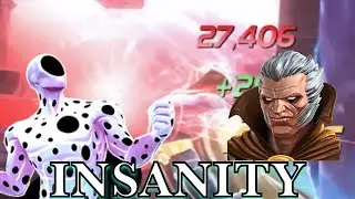 THE PERFECT COLLECTOR COUNTER: Bypass Everything With Spot!