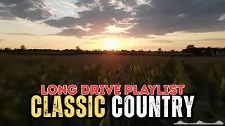 Heartfelt Country Road Songs Country Vibes Made for Lovers | Soft Sunset Highway Playlist