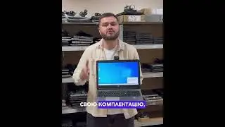 Огляд на ноутбук HP ProBook 650 G1