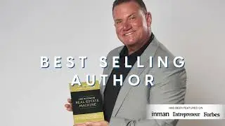 Jason Williford Professional Speaking Introduction Video