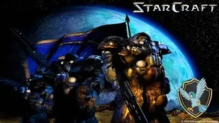 Que misi&oacute;n para mas jodida , pero el Show debe continuar / Campa&ntilde;a Terran cap 5