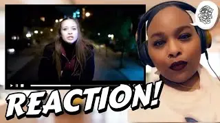 FIONA APPLE - NEVER IS A PROMISE REACTION