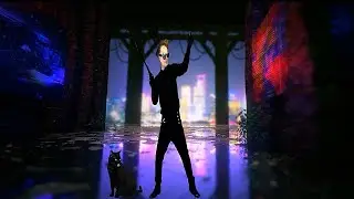 STYLES LEE - RIDDLER [TRAILER] 2025::