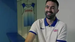 IAAF World Championships Preview: Martyn Rooney