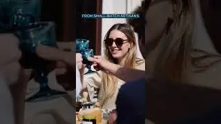 Al Fresco Dining - Tasty Ribbon - Food Gifting Like No Other