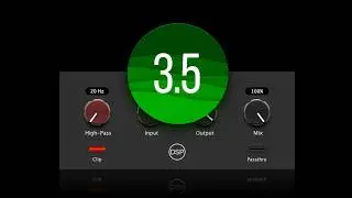 FX Bundle 3.5 / Distortion 1.1 Demo