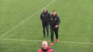 05/11/2022 12.kolo 3NL-sjever NK Radnik Križevci-NK Polet Sv.Martin na Muri 2:0