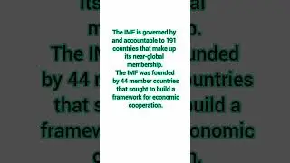 IMF#international institutions #upsc institutions #upsc psir#international relations #india#modi#pcs