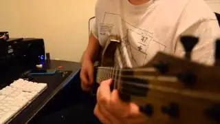 Kemper Profiling Amp Patch #1 Metal