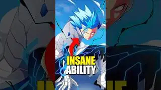 This Power Makes Eden's Zero Characters Nearly UNSTOPPABLE!