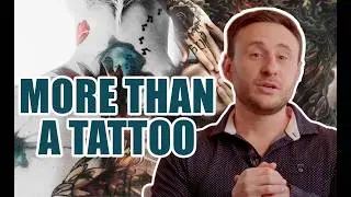 Exploring Mental Health Tattoos: Symbols and Meanings