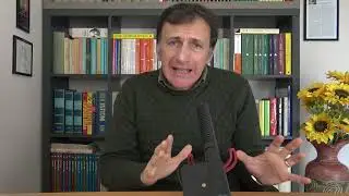 Parliamo di Gelosia