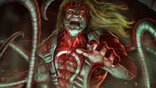 RANK 4 OMEGA RED ABSOLUTELY DESTROYS EOP CROSSBONES (1:31) SOLO!!!