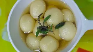 Saraswati Puja Special ରସଗୋଲା #cooking 