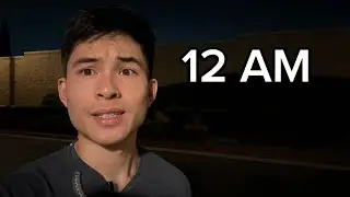 How I Spent Halloween Alone (vlog)