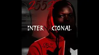 INTERNACIONAL - SBZ ❌ LIL ALEEXX ❌ JUANSE LP ❌ WHOISZARB (VIDEO OFICIAL) || ALBUM 