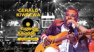 Tugende Mu Kikadde | Gerald Kiweewa @geraldkiweewaofficial9517 | Kampala Serena Hotel 2023