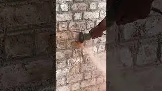 Modular Box Chipping &mdash; Wall Chipping Process 🧱