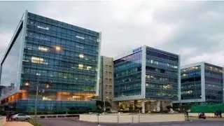Outer Ring Road Bengaluru