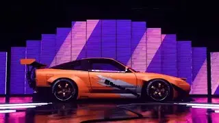NFS Heat - Your Personnamozed Launch Trailer