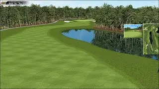 Links 2003 Innisbrook Copperhead 2013