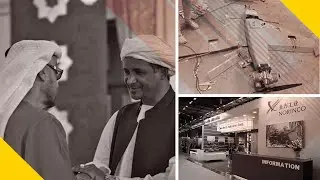 UAE Violates Sudan Arms Embargo with China&rsquo;s Norinco Arms