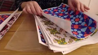 ASMR Sorting Through Papers Whispering Intoxicating Sounds Sleep Help Relaxation