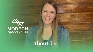 Tulsa Pergola Builder | Modern Woodscapes | &ldquo;Service and Craftsmanship&rdquo;