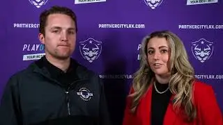 Panther City vs. Las Vegas Preview with Jon Donville